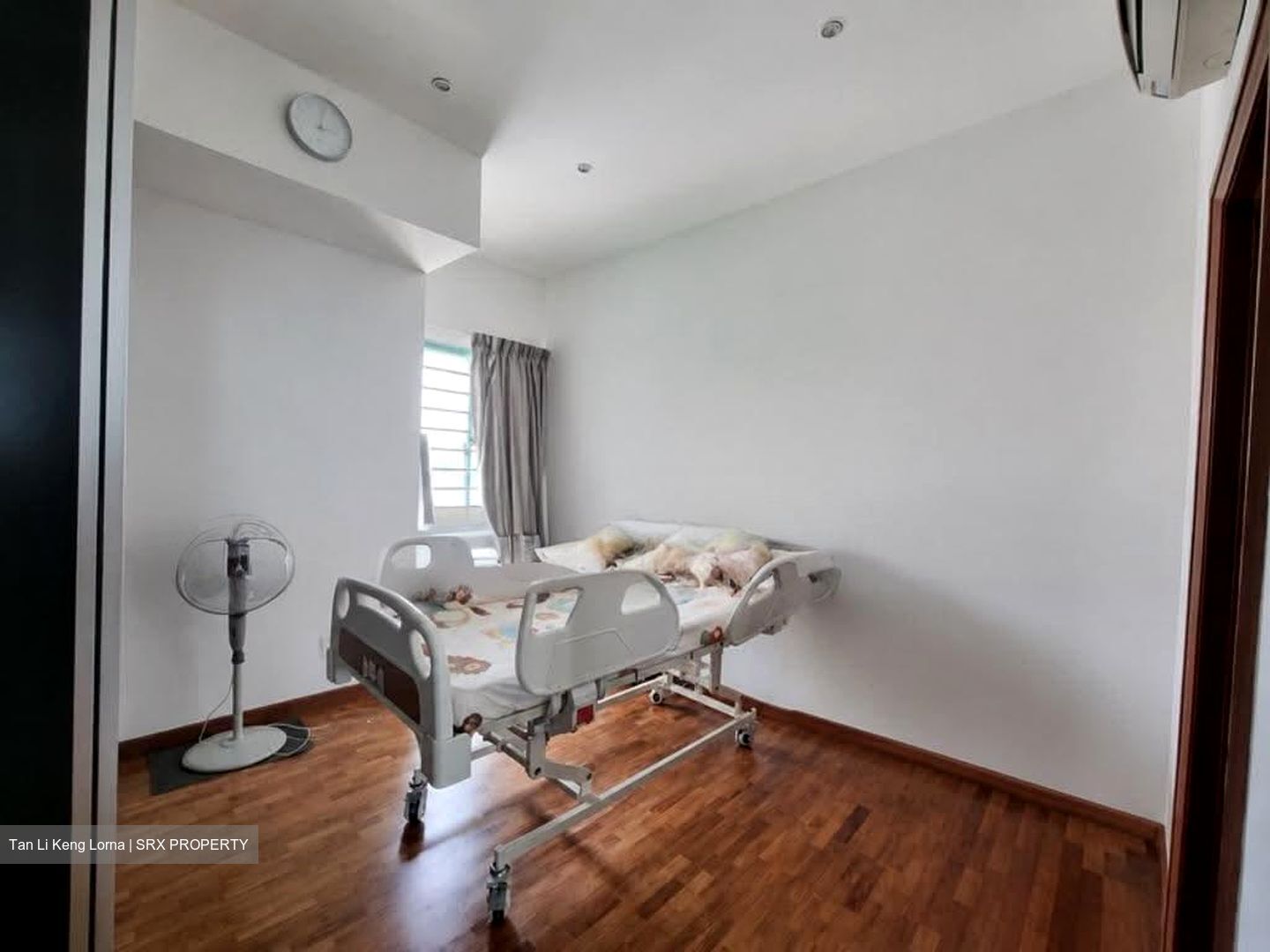 Hazel Park Condominium (D23), Condominium #616733801